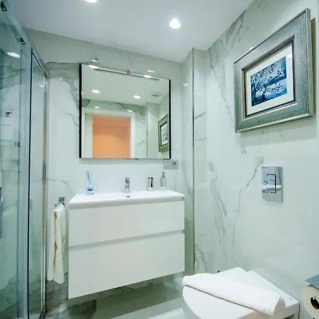 Oasis - Palm Old Town *