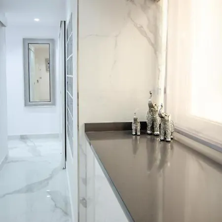 Oasis - Palm Old Town Apartamento *