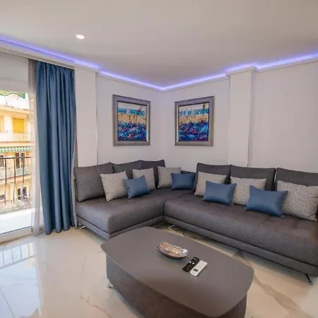 Apartamento Oasis - Palm Old Town *