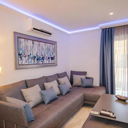 Oasis - Palm Old Town Apartamento *