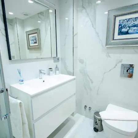 Apartamento Oasis - Palm Old Town *