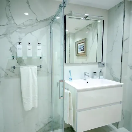Apartamento Oasis - Palm Old Town Benidorm