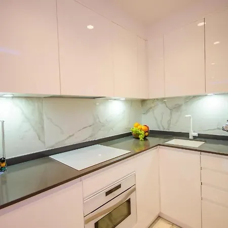 Apartamento Oasis - Palm Old Town