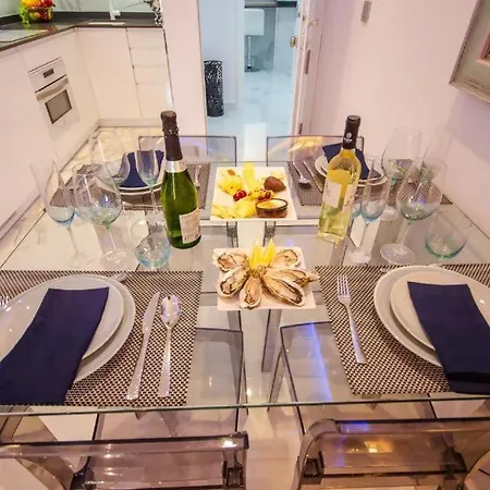 Apartamento Oasis - Palm Old Town *