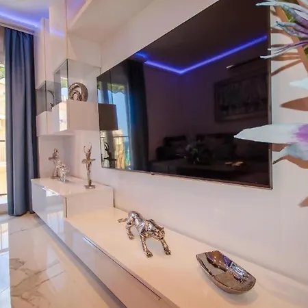 Oasis - Palm Old Town Apartamento Benidorm