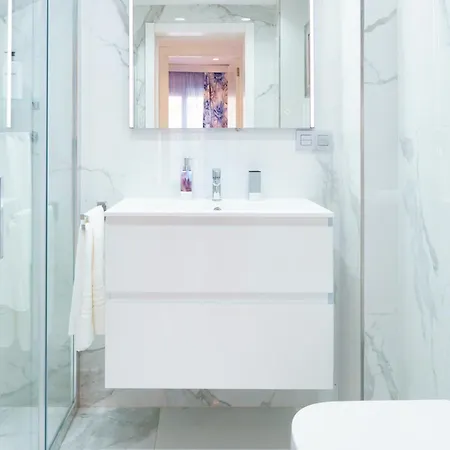 Oasis - Palm Old Town Appartamento Benidorm