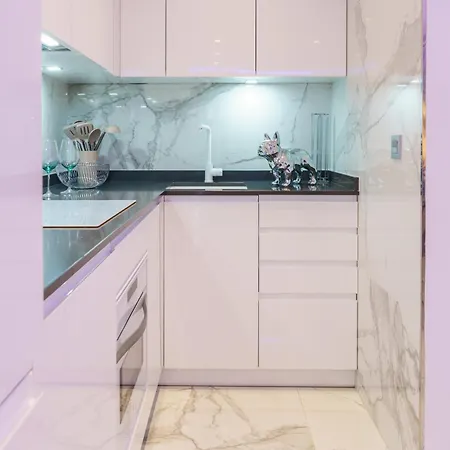 Oasis - Palm Old Town Appartamento