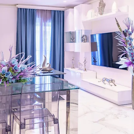 Oasis - Palm Old Town Appartamento *