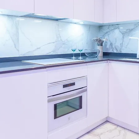 Appartamento Oasis - Palm Old Town