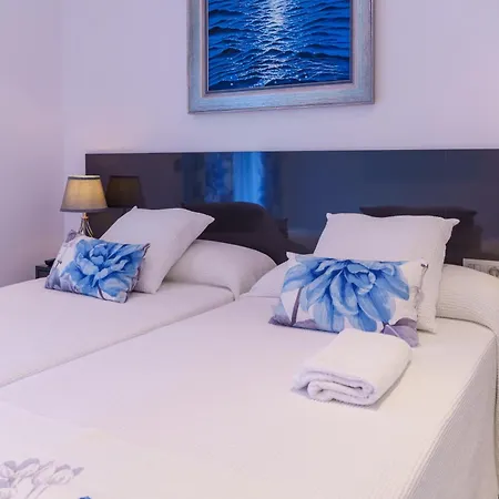 Oasis - Palm Old Town