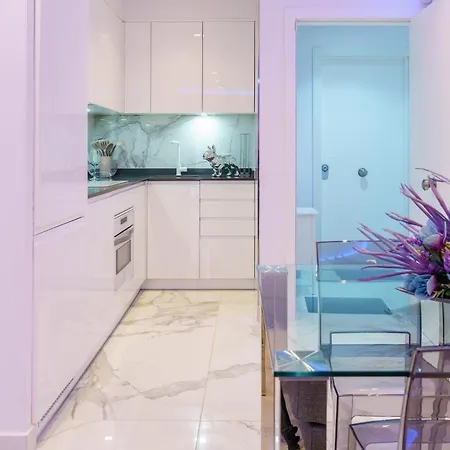 Oasis - Palm Old Town Appartamento