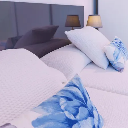 Oasis - Palm Old Town *