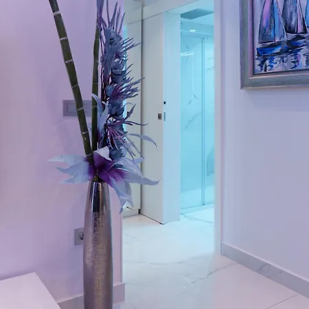 Oasis - Palm Old Town * Benidorm