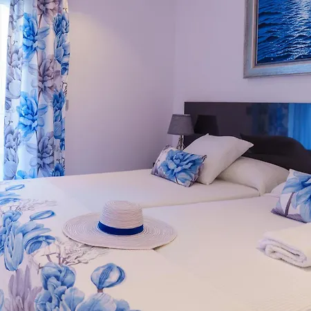 Oasis - Palm Old Town