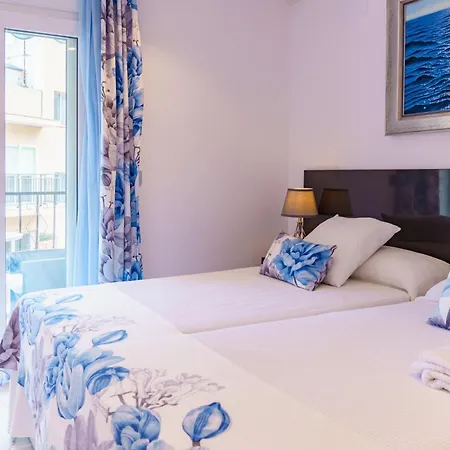 Oasis - Palm Old Town Appartamento *