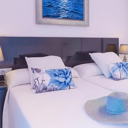 Oasis - Palm Old Town Benidorm