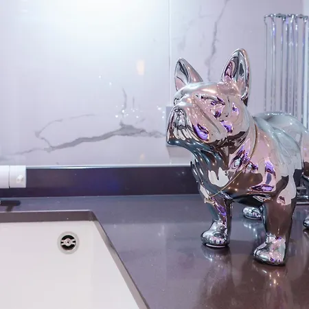 Oasis - Palm Old Town