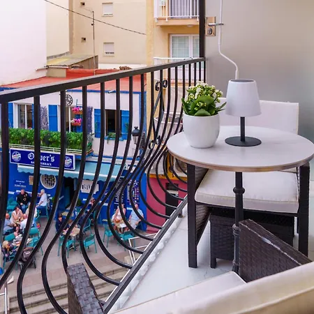 Oasis - Palm Old Town Appartamento