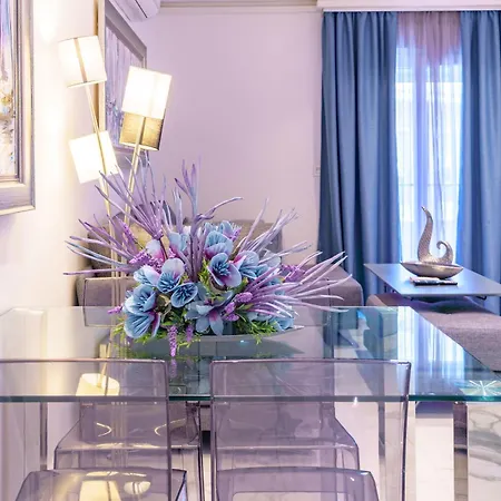 Appartamento Oasis - Palm Old Town