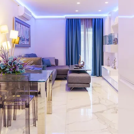 Oasis - Palm Old Town Benidorm