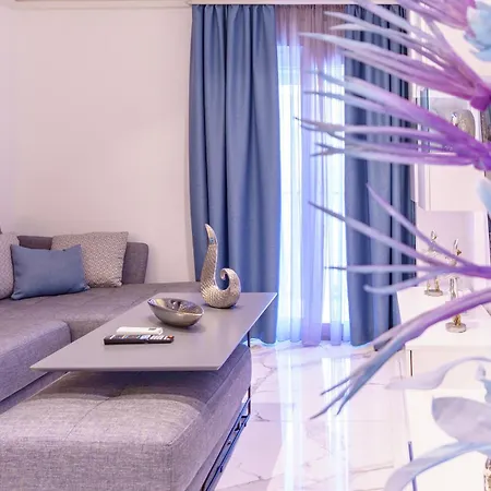 Oasis - Palm Old Town * Benidorm