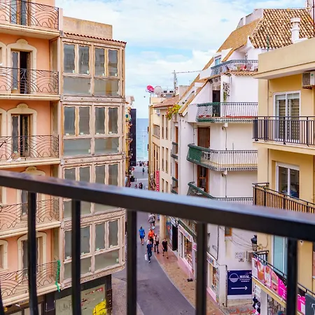 Oasis - Palm Old Town Appartamento