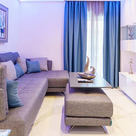 Oasis - Palm Old Town * Benidorm