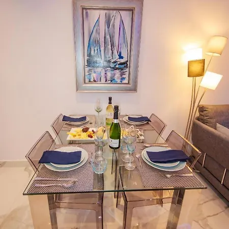 Oasis Palm Old Town Apartment