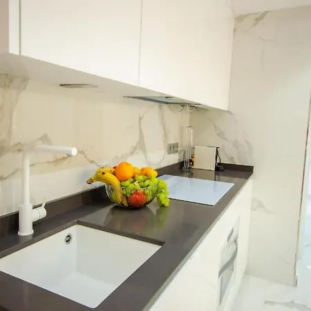 Apartment Oasis Palm Old Town *
