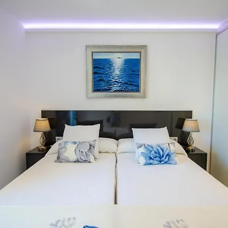 Oasis Palm Old Town Apartment