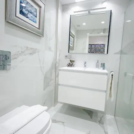 Oasis Palm Old Town Apartment Benidorm