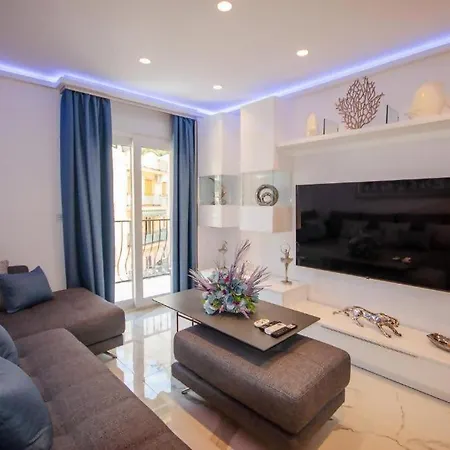 Oasis Palm Old Town Apartment