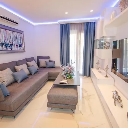 Apartment Oasis Palm Old Town *